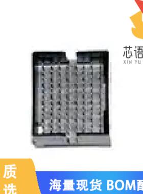 全新2065025-1原装(TINMAN VT HDR ASSY 5PR 10COL D