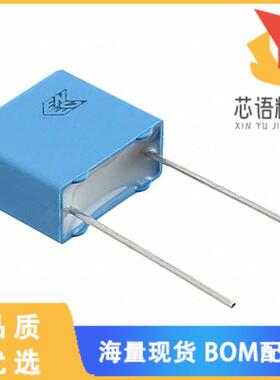 全新PHE840MA6100KA04R17原装(CAP FILM 0.1UF 10% 7