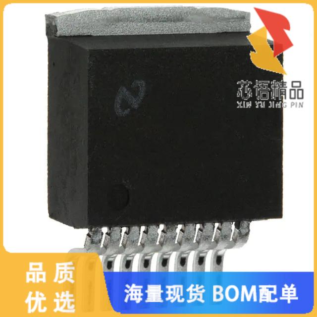 全新LM4952TSX/NOPB原装(IC AMP CLSS AB STER 3.8W