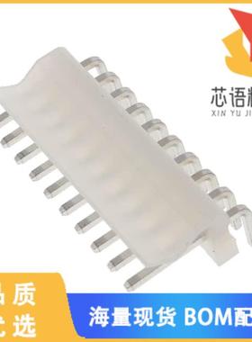 全新LHB-10-SB1原装(CONN HEADER R/A 10POS 3.96MM)正品