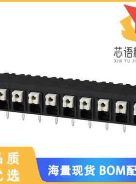 全新TBLH10-500-10BK原装(TERMINAL B, SCREWLESS, H