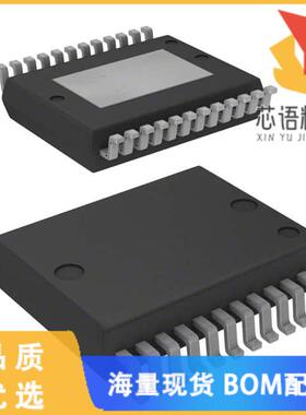 全新VNQ5E050AKTR-E原装(IC PWR SWTCH N-CHAN 1:1 P