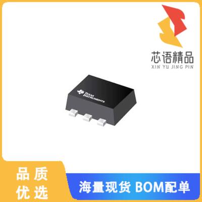 全新TPS62A01DRLR原装(IC REG BUCK ADJ 1A SOT563)正品