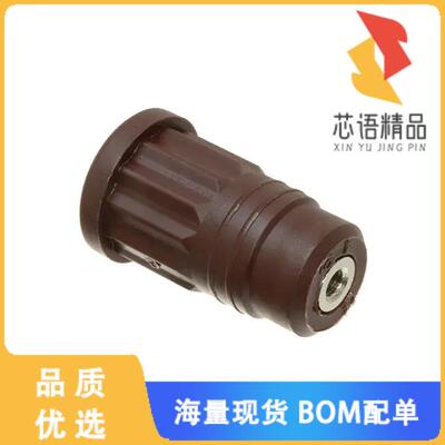 全新CT2914-1原装(CONN BANANA JACK PRESS-FIT BROW