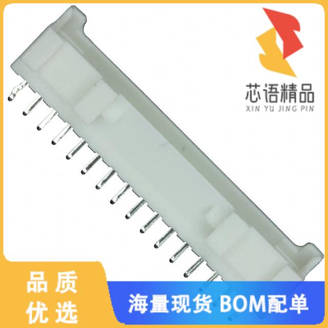全新B16B-PASK(LF)(SN)原装(CONN HEADER VERT 16POS