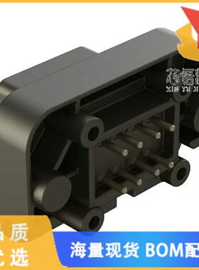 全新AT15-08PB-BM03原装(CONN HEADER VERT 8POS)正品