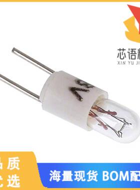 全新10-1613.1189原装(INCANDESCENT LAMP T1 BI-PIN