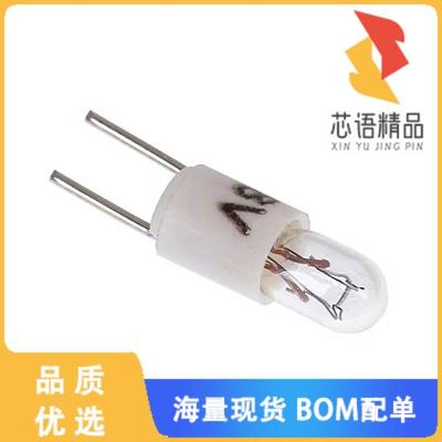 全新10-1613.1189原装(INCANDESCENT LAMP T1 BI-PIN