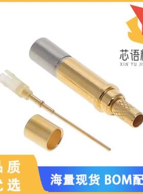 全新21-033650-030原装(SIZE 12 COAX 75 OHM SOCKET