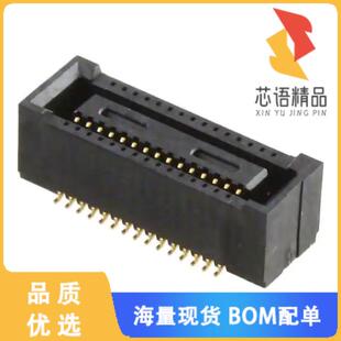 全新DF40HC(3.0)-30DS-0.4V(51)原装(CONN RCPT 30PO