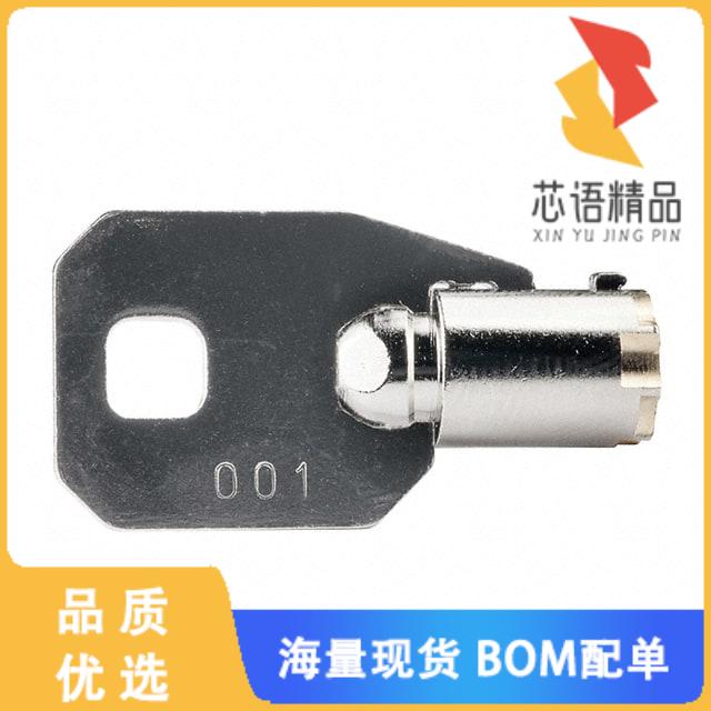 全新AT4152-001原装(TUBULAR KEY FOR CKL12BTW01)正品