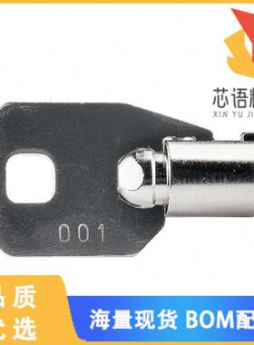 全新AT4152-001原装(TUBULAR KEY FOR CKL12BTW01)正品