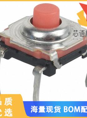 全新KSI0M011 LFTR原装(SWITCH TACTILE SPST 110GF