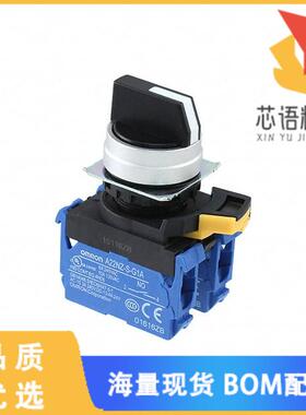 全新A22NS-3MM-NBA-G101-NN原装(SWITCH SELECT 3POS