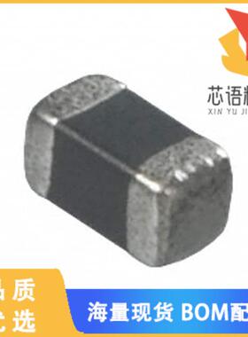 全新BLM02AX700SN1D原装(FERRITE BEAD 70 OHM 01005