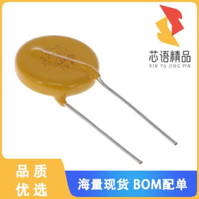 全新820524611原装(DISK VARISTOR STANDARD 20MM; 4