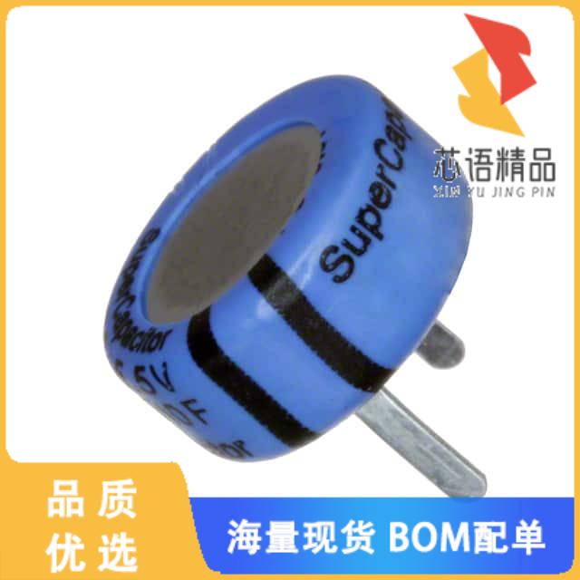 全新FG0H103ZF原装(CAP 10MF -20% +80% 5.5V T/H)正品