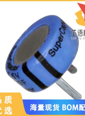 全新FG0H103ZF原装(CAP 10MF -20% +80% 5.5V T/H)正品