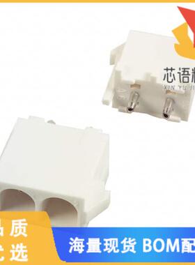 全新641964-1原装(CONN HEADER VERT 2POS 6.35MM)正品