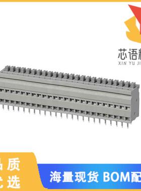 全新TBL009V-254-24GY-2GY原装(TERMINAL B, SCREWLE