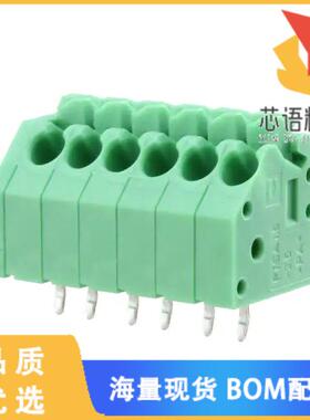 全新1985001原装(TERM B 6POS 45DEG 3.5MM PCB)正品