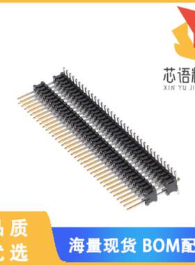 全新FW-35-05-L-D-300-170-A原装(CONN HDR 70POS 0.