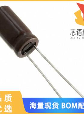 全新EKY-350ELL221MH15D原装(CAP ALUM 220UF 20% 35