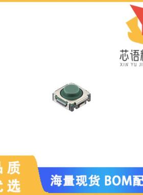 全新SKSTAAE010原装(SWITCH TACT SPST-NO .05A 16VD