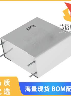 全新C4AQCLW4750A34J原装(CAP FILM 7.5UF 5% 650VDC