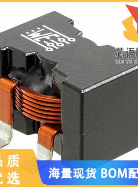 全新7443641000原装(FIXED IND 10UH 30A 2.4 MOHM S