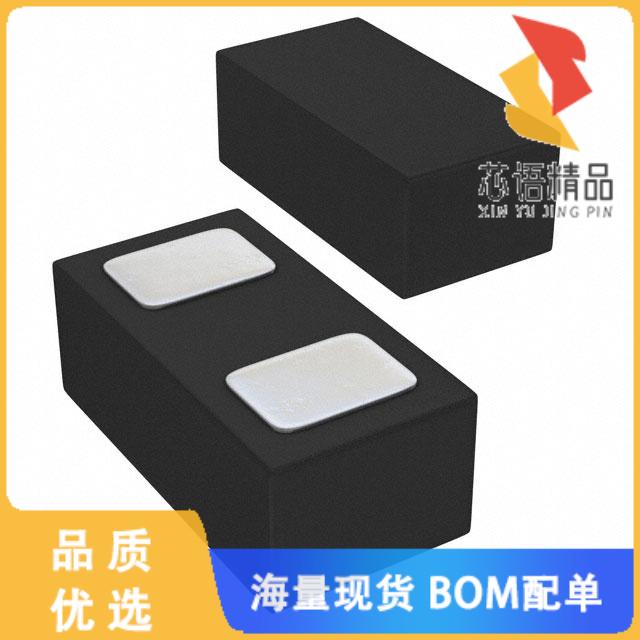 全新UCLAMP0501Z.TNT原装(TVS DIODE 5VWM 12VC SLP0