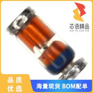 ZENER DIODE 28V 500MW 全新DL5255B MINI TP原装