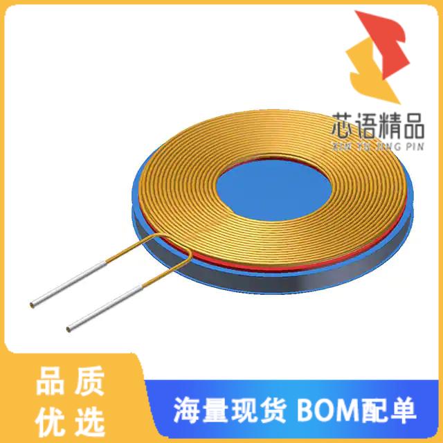 全新WR111180-36F5-B1原装(RX 1 COIL 2 LYR 16.6UH)正品