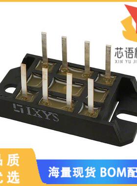 全新VUM33-05N原装(BRIDGE RECT 1P 600V 54A V1-B)正品