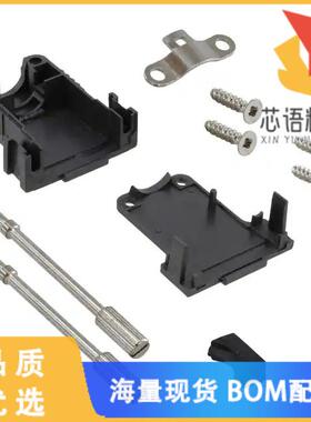 全新165X03319A原装(CONN BACKSHELL 15POS 180DEG B