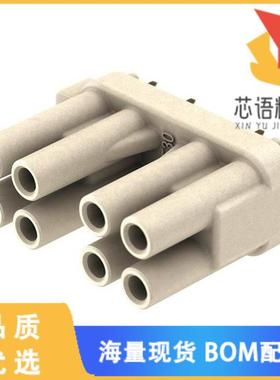 全新09160009922原装(HAN MEGABIT PCB ADAPTER (FOR