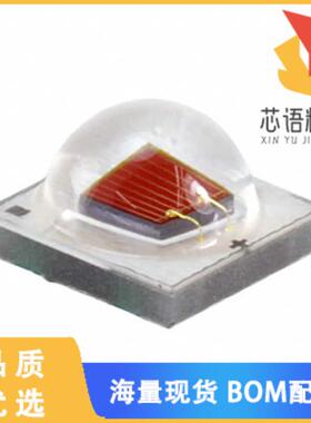 全新XPEBRD-L1-0000-00501原装(LED XLAMP XPE2 RED
