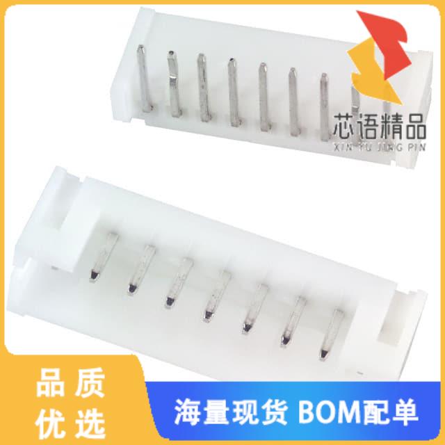 全新S9B-PH-K-S原装(CONN HEADER R/A 9POS 2MM)正品