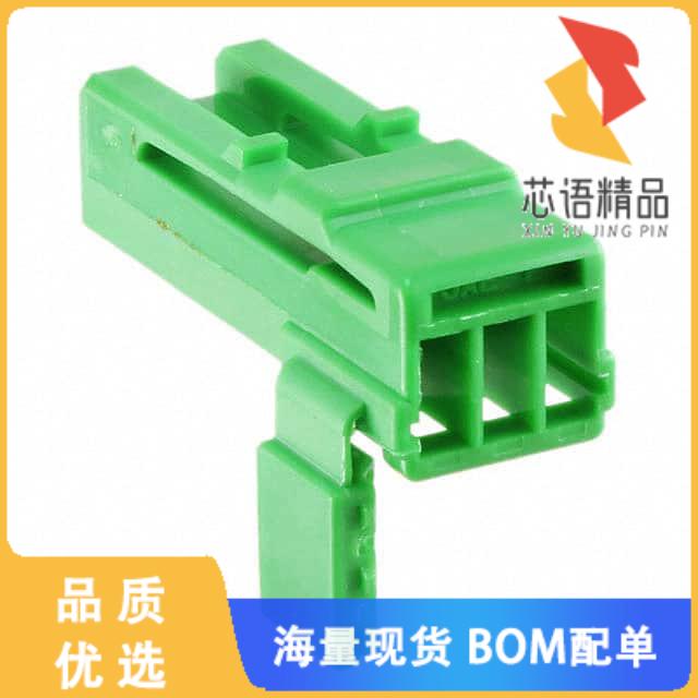 全新IL-AG9-3S-S3C1原装(CONN SOCKET 3POS HOUSING