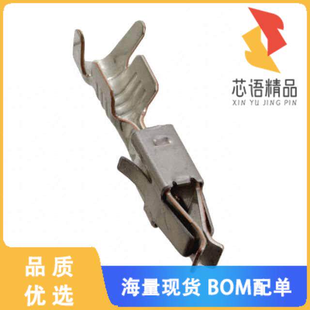 全新927768-9原装(CONN SOCKET 13-17AWG CRIMP TIN)正品