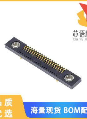 全新SEI-120-02-GF-S-M-AB原装(CONN SPRING MOD 20P