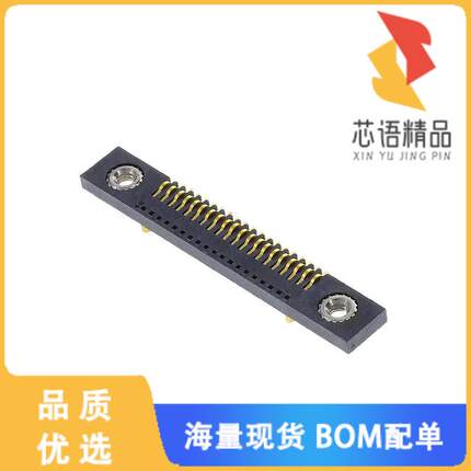全新SEI-120-02-GF-S-M-AB原装(CONN SPRING MOD 20P