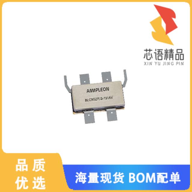 全新BLC9G27LS-151AVY原装(RF FET LDMOS 65V 15.6DB