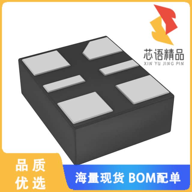 全新DSC1101DM2-PROG原装(LOW JITTER PROGRAMMABLE