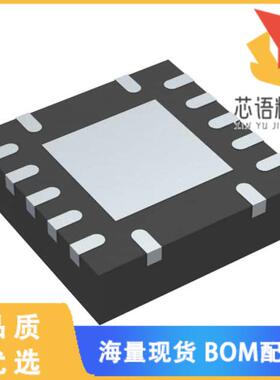 全新SN74LVC86ARGYR原装(IC GATE XOR 4CH 2-INP 14V