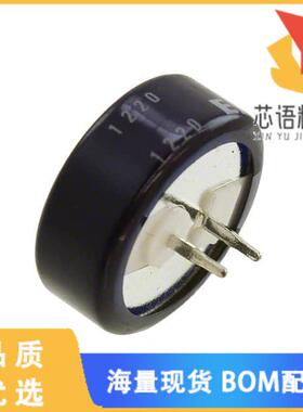 全新DB-5R5D155T原装(CAP 1.5F -20% +80% 5.5V T/H)正品