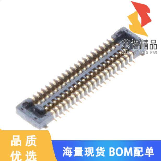 全新245843040002829+原装(RECPT - 0.35MM PITCH -