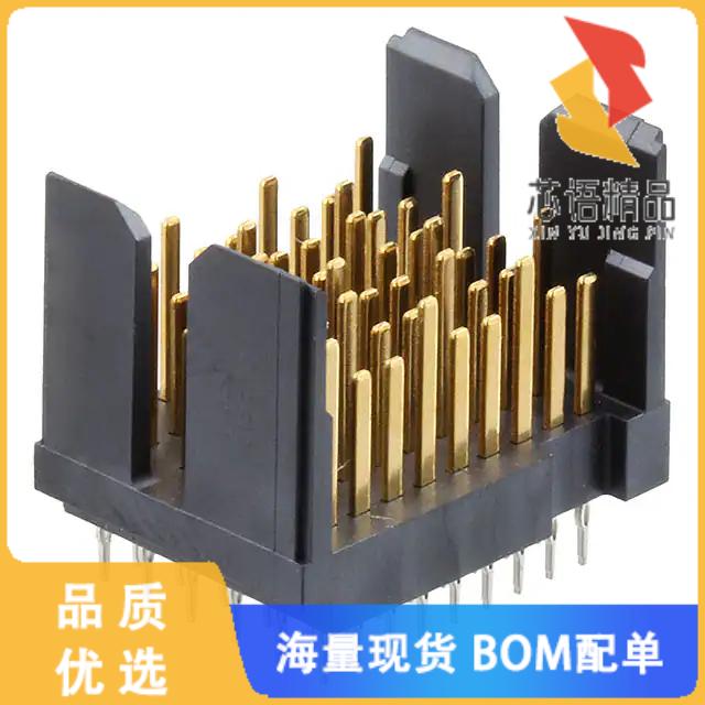 全新1934335-1原装(CONN HEADER HD 54POS PCB)正品