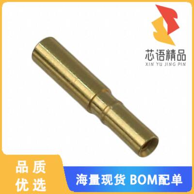 全新M80-0110005原装(CONN SOCKET 22AWG CRIMP GOLD)正品