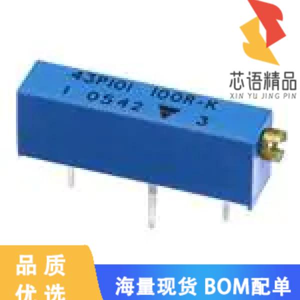 全新M43P205KB40原装(SFERNICE POTENTIOMETERS & TR